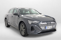 Audi Q8 e-tron vaihtoauto