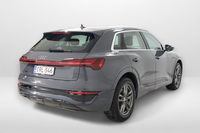 Audi Q8 e-tron vaihtoauto