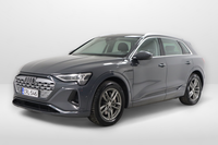 Audi Q8 e-tron vaihtoauto