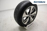 Audi Q8 e-tron vaihtoauto