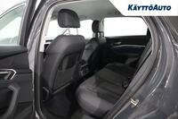 Audi Q8 e-tron vaihtoauto