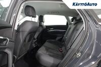 Audi Q8 e-tron vaihtoauto