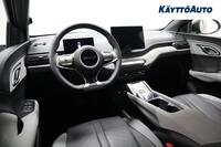 BYD Dolphin Surf vaihtoauto