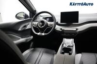 BYD Dolphin Surf vaihtoauto