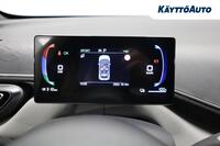 BYD Dolphin Surf vaihtoauto