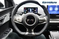 BYD Dolphin Surf vaihtoauto