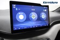 BYD Dolphin Surf vaihtoauto