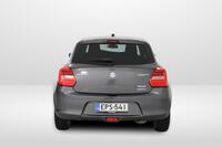 Suzuki Swift vaihtoauto