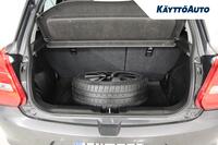 Suzuki Swift vaihtoauto