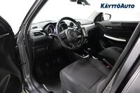 Suzuki Swift vaihtoauto