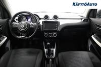 Suzuki Swift vaihtoauto