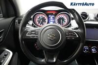 Suzuki Swift vaihtoauto