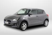Suzuki Swift vaihtoauto