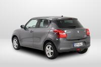 Suzuki Swift vaihtoauto