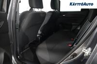 Suzuki Swift vaihtoauto