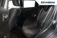 Suzuki Swift vaihtoauto