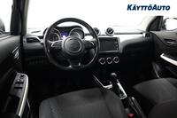 Suzuki Swift vaihtoauto