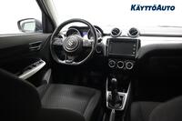 Suzuki Swift vaihtoauto