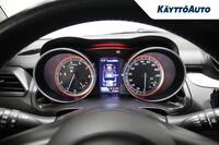 Suzuki Swift vaihtoauto