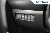 Suzuki Swift vaihtoauto