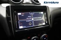 Suzuki Swift vaihtoauto