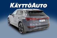 Audi Q8 e-tron vaihtoauto