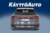 Audi Q8 e-tron vaihtoauto