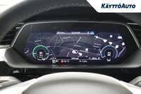 Audi Q8 e-tron vaihtoauto