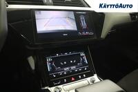 Audi Q8 e-tron vaihtoauto