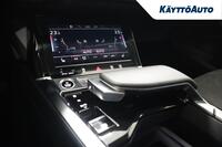 Audi Q8 e-tron vaihtoauto