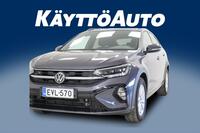 Volkswagen Taigo vaihtoauto