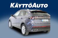 Volkswagen Taigo vaihtoauto