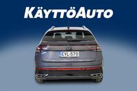 Volkswagen Taigo vaihtoauto