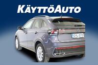 Volkswagen Taigo vaihtoauto