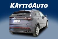 Volkswagen Taigo vaihtoauto