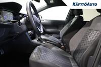 Volkswagen Taigo vaihtoauto