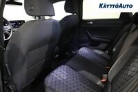 Volkswagen Taigo vaihtoauto