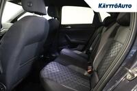 Volkswagen Taigo vaihtoauto