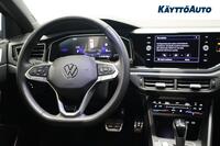 Volkswagen Taigo vaihtoauto