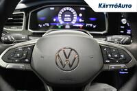 Volkswagen Taigo vaihtoauto