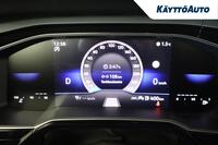 Volkswagen Taigo vaihtoauto