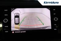 Volkswagen Taigo vaihtoauto