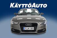 Audi A5 vaihtoauto