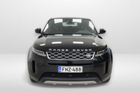 Land Rover Range Rover Evoque vaihtoauto