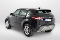 Land Rover Range Rover Evoque vaihtoauto