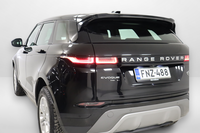 Land Rover Range Rover Evoque vaihtoauto