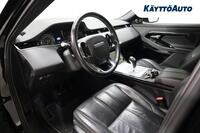 Land Rover Range Rover Evoque vaihtoauto