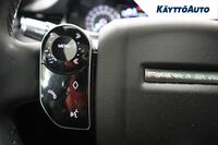 Land Rover Range Rover Evoque vaihtoauto