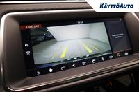 Land Rover Range Rover Evoque vaihtoauto