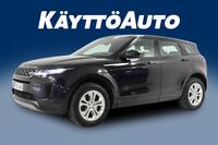 Land Rover Range Rover Evoque vaihtoauto